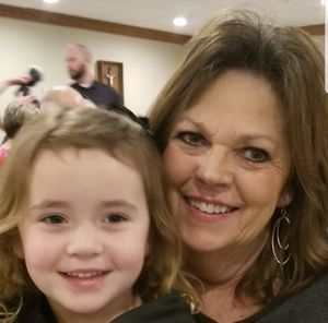 Meet your Posher, Patty